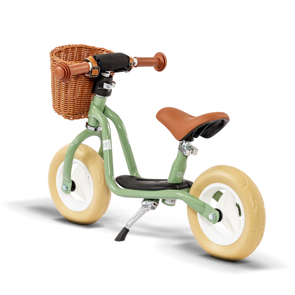 Puky LR M Classic - retro green