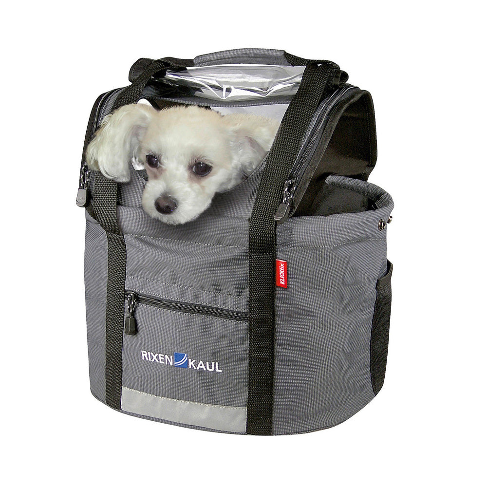 RIXEN & KAUL Korbtasche "Doggy"