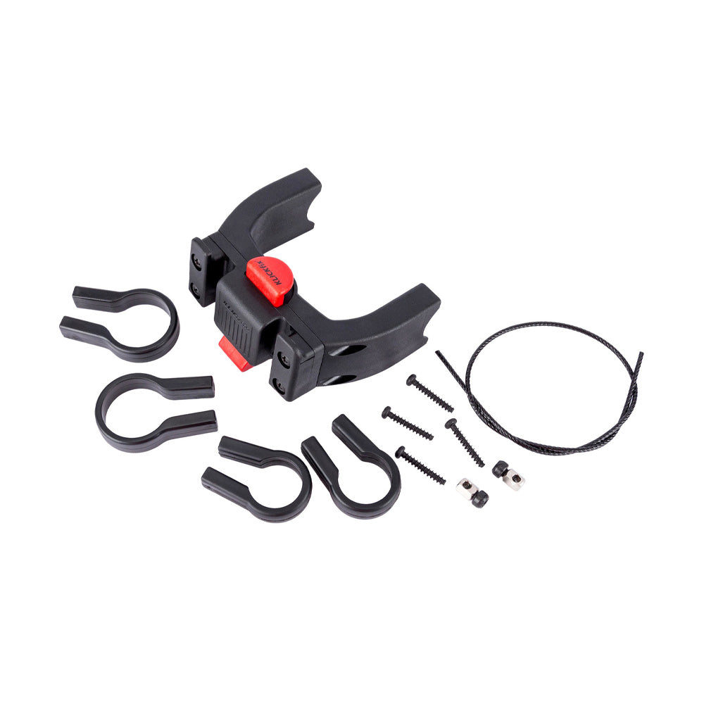 RIXEN & KAUL Lenkeradapter "KLICKfix E"