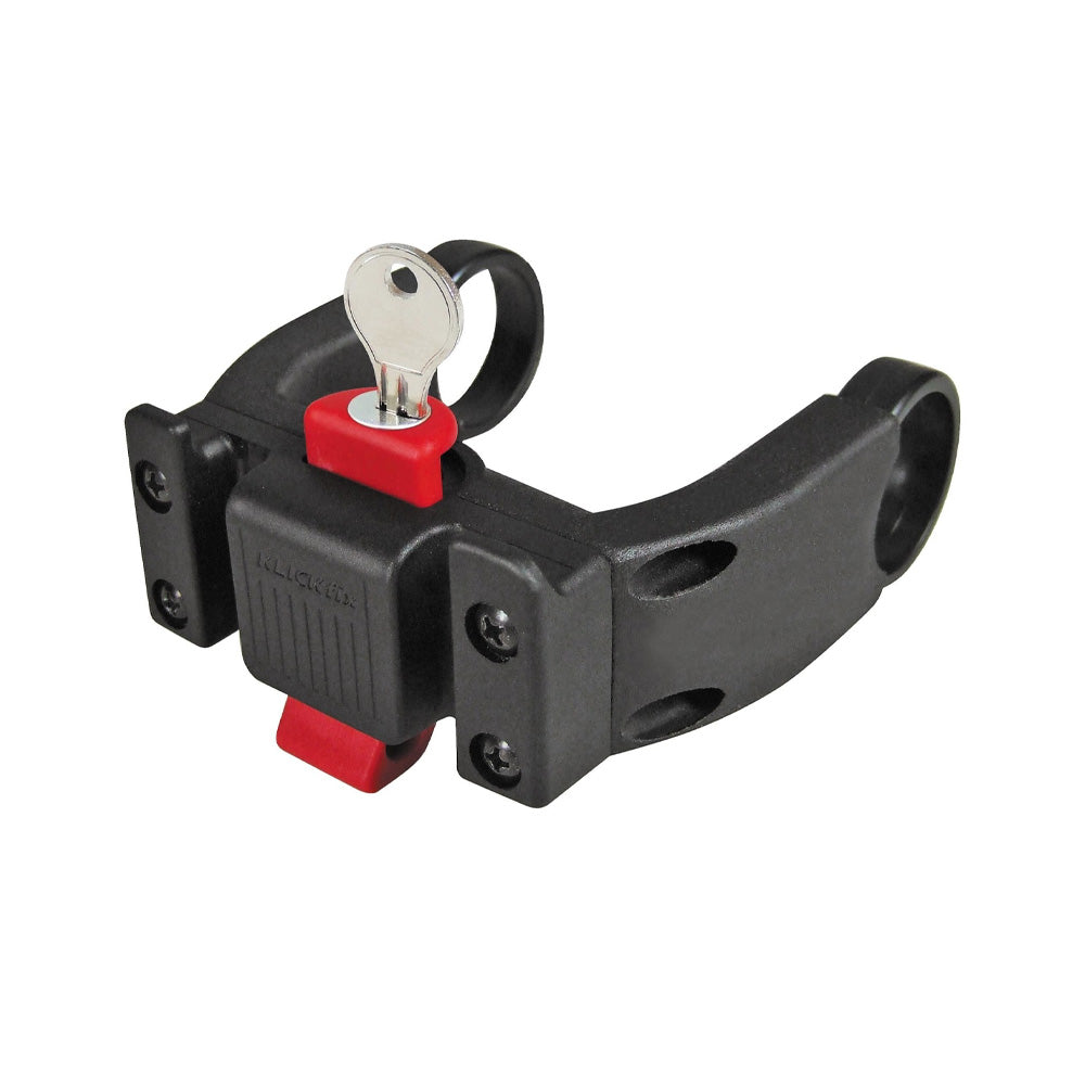 RIXEN & KAUL Lenkeradapter "KLICKfix E" mit schloss