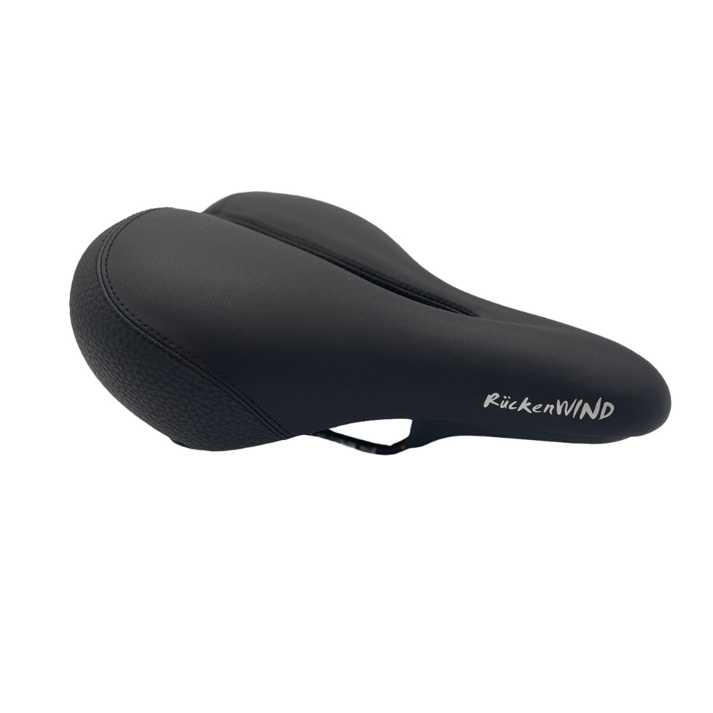 P&P Sattel "Rückenwind"