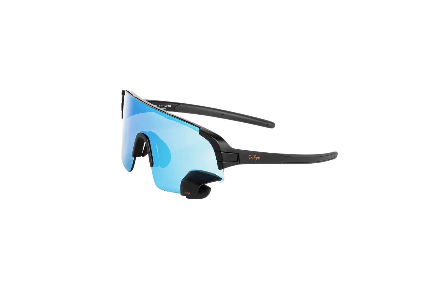 TriEye View Sport Revo Blue