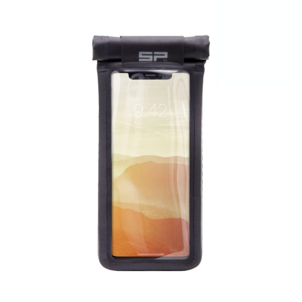 SP Weather Proof Universal Case L schwarz