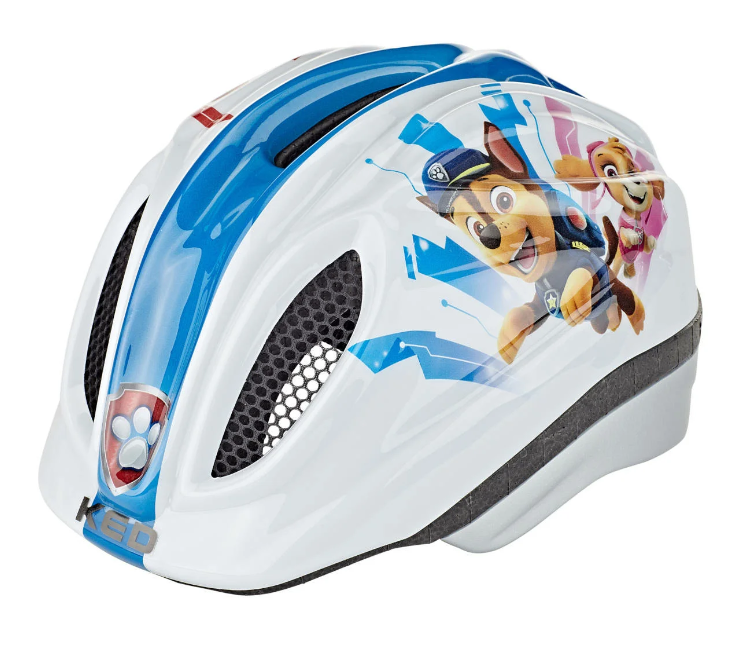 KED Kinderhelm "Paw Patrol"