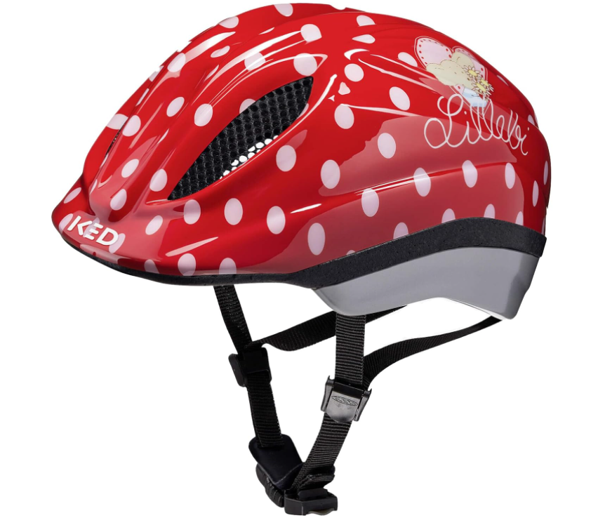 KED Kinderhelm "Lillebi"