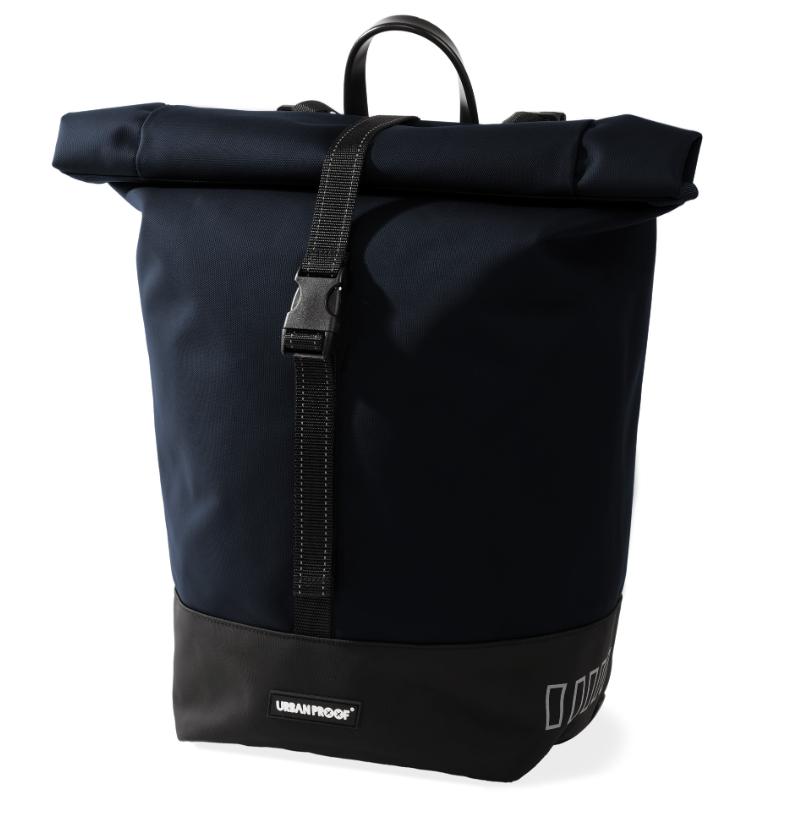 Urban Proof Single Rolltop Fahrradtasche - verschiedene Farben