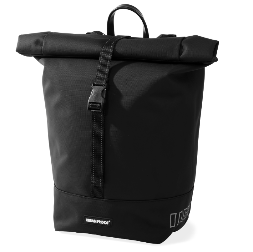 Urban Proof Single Rolltop Fahrradtasche - verschiedene Farben