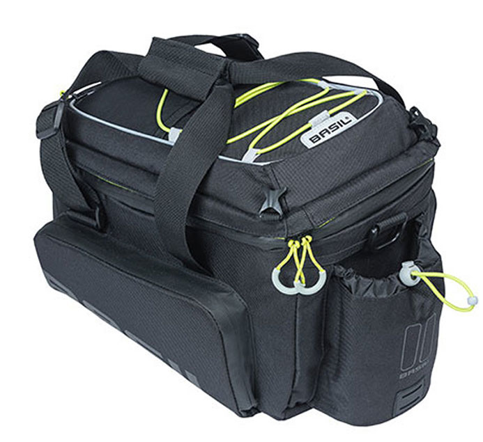BASIL Gepäckträgertasche "Miles XL Pro"