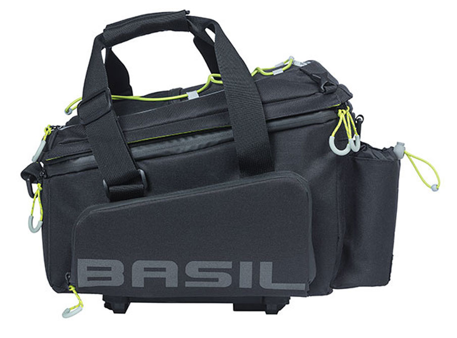 BASIL Gepäckträgertasche "Miles XL Pro"