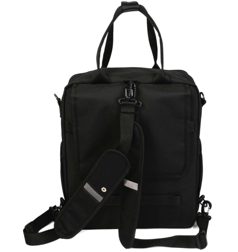 HABERLAND Einzeltasche "More Than Work"