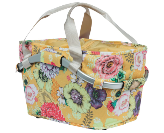 BASIL V.R.-Korb "Carry All Front Basket" - verschiedene Farben