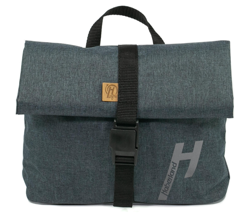 HABERLAND Lenkertasche “eMotion 4nature”