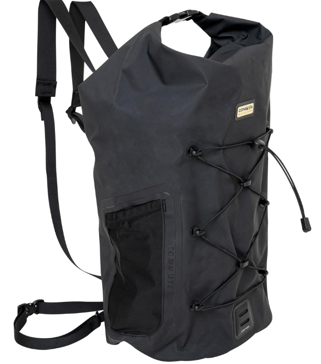 CONTEC Rucksack "Mile Grinder Commute 25"
