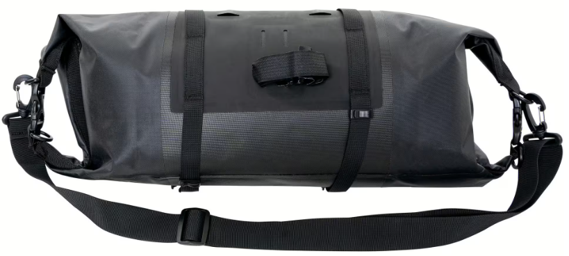 CONTEC Lenkertasche "Mile Grinder Front"