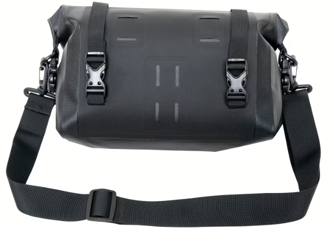 CONTEC Lenkertasche "Mile Grinder Front"