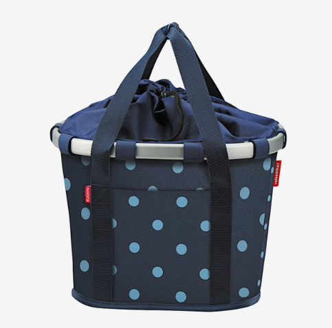 RIXEN & KAUL Shoppingtasche "Bikebasket"