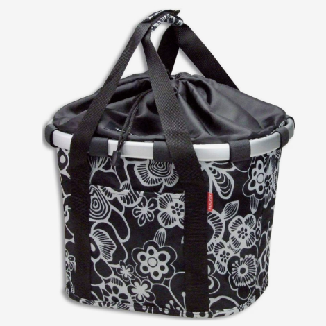 RIXEN & KAUL Shoppingtasche "Bikebasket"