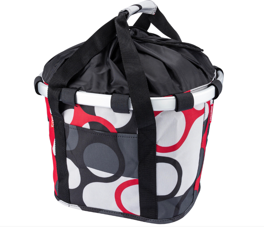 RIXEN & KAUL Shoppingtasche "Bikebasket"