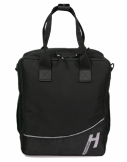 HABERLAND Einzeltasche "More Than Work"