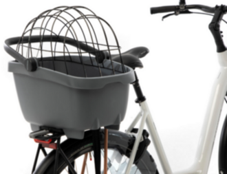 NEW LOOXS Zubehör-Set Passend für die Clipper Basket Varianten