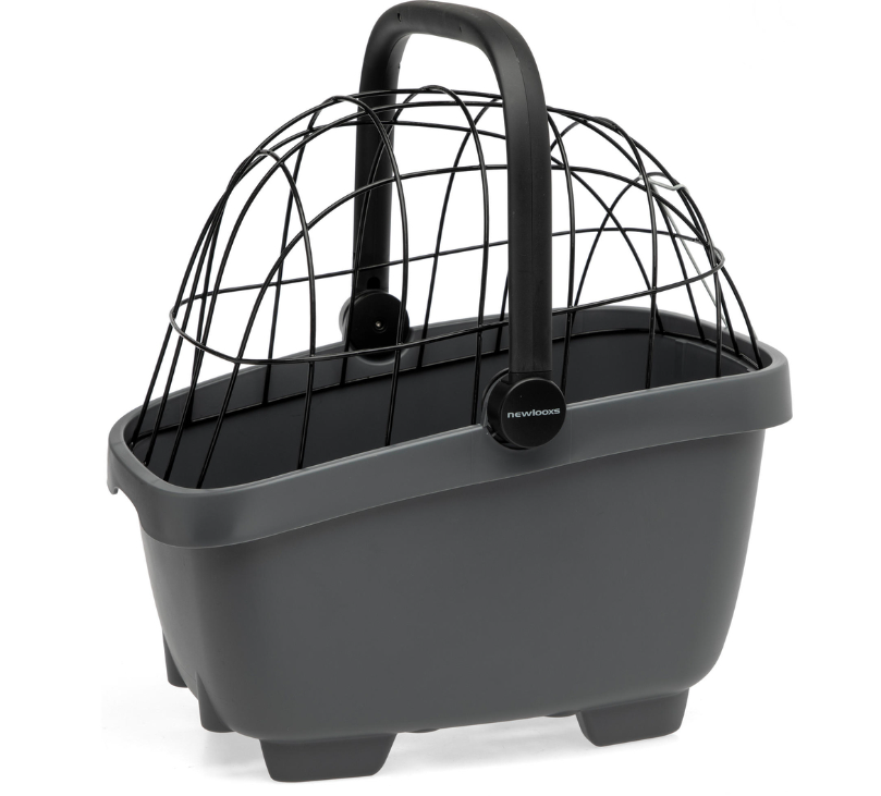 NEW LOOXS Zubehör-Set Passend für die Clipper Basket Varianten