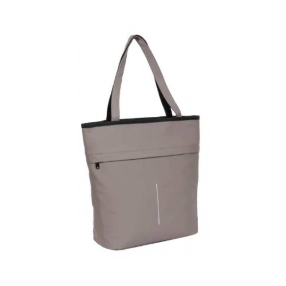 Splash Shopper Fahrradtasche - Wasserabweisend - 21l