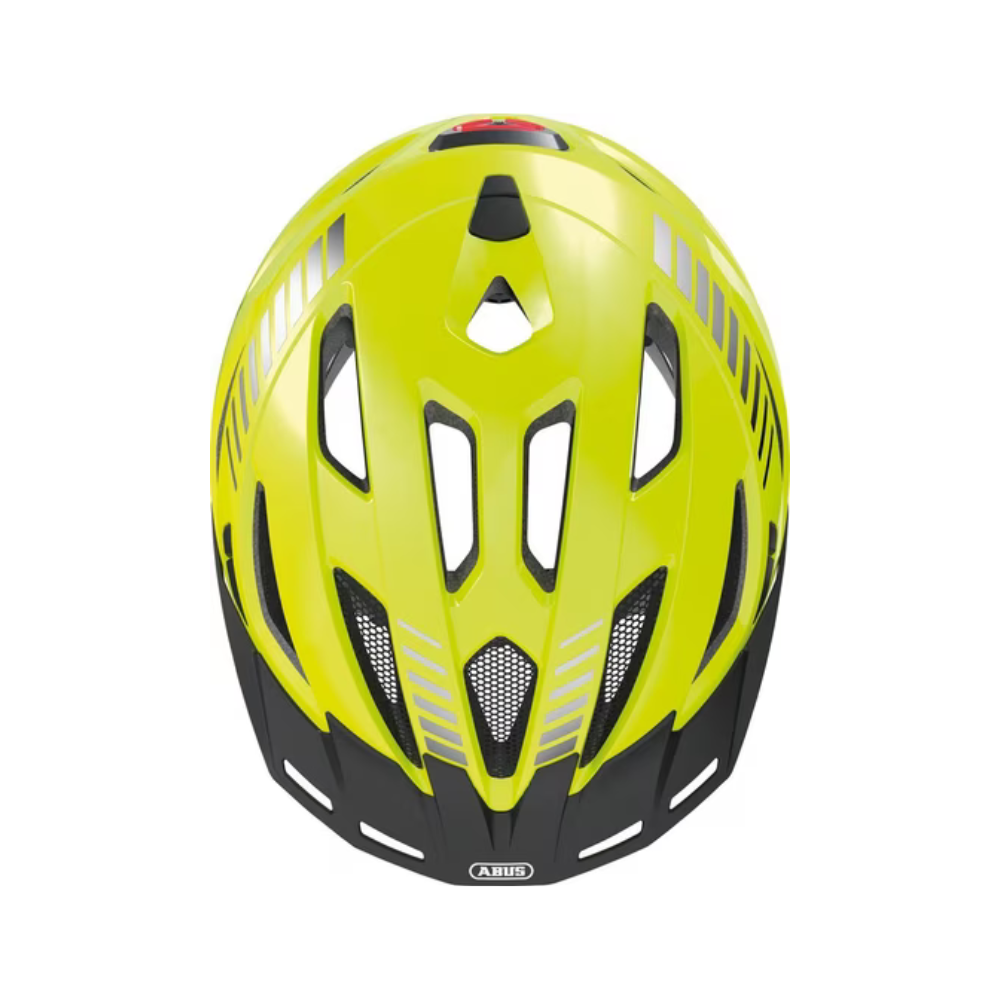 Abus "Urban-I 3.0" - Signal yellow