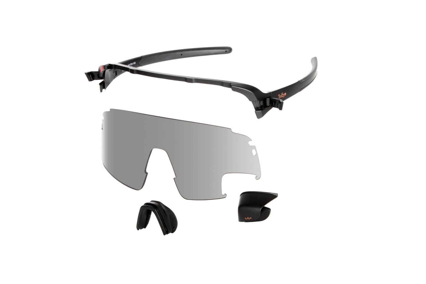 TriEye View Sport Photochromatic