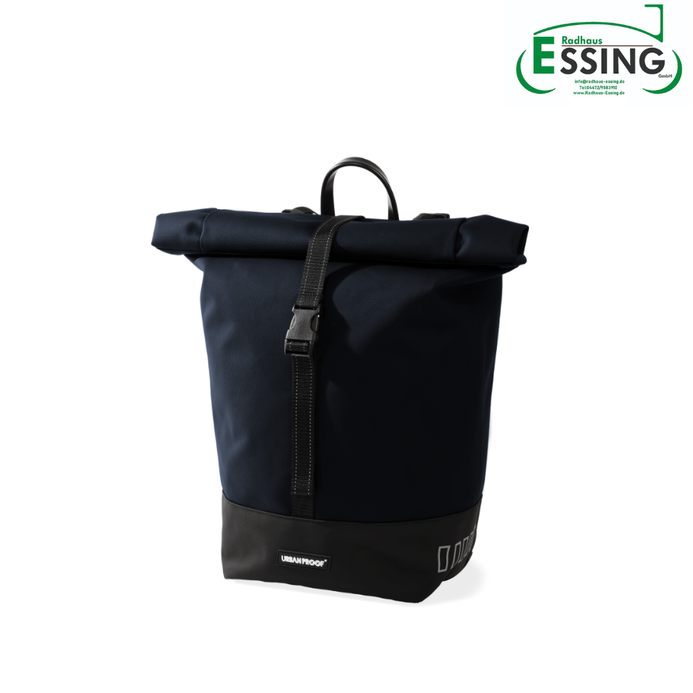 Urban Proof Single Rolltop Fahrradtasche - vers. Farben