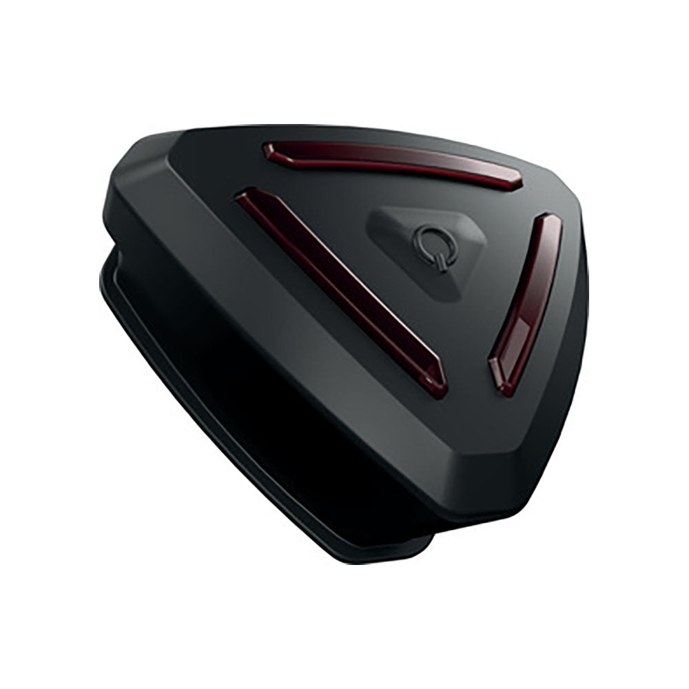 ABUS “URBAN-I 3.0” Core Blue