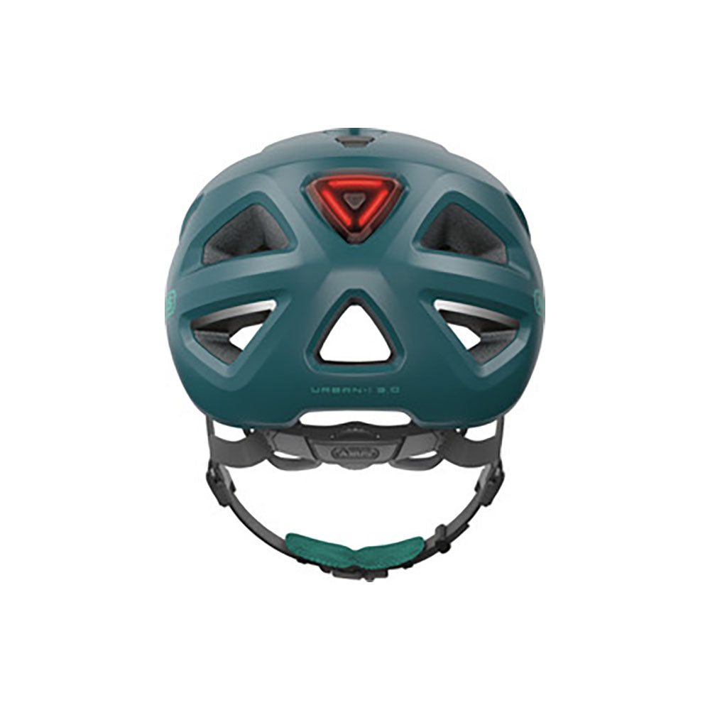 ABUS “URBAN-I 3.0” Core Green