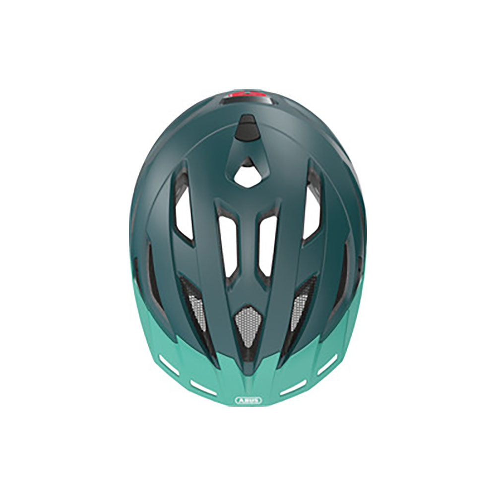 ABUS “URBAN-I 3.0” Core Green