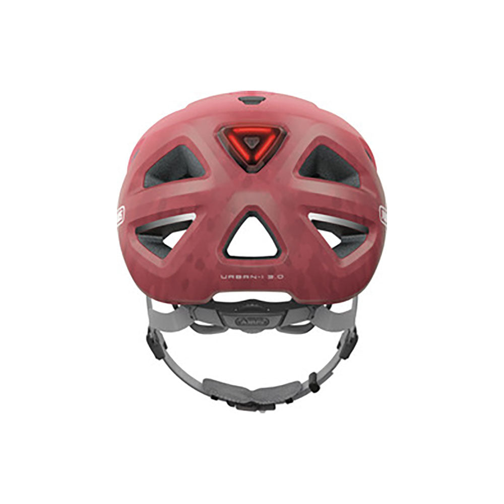 ABUS “URBAN-I 3.0” Living Coral
