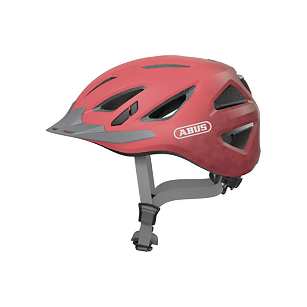 ABUS “URBAN-I 3.0” Living Coral