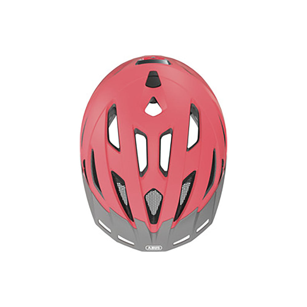 ABUS “URBAN-I 3.0” Living Coral