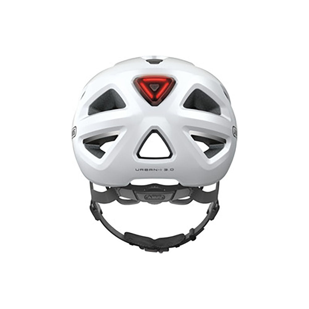 ABUS “URBAN-I 3.0” Polar White