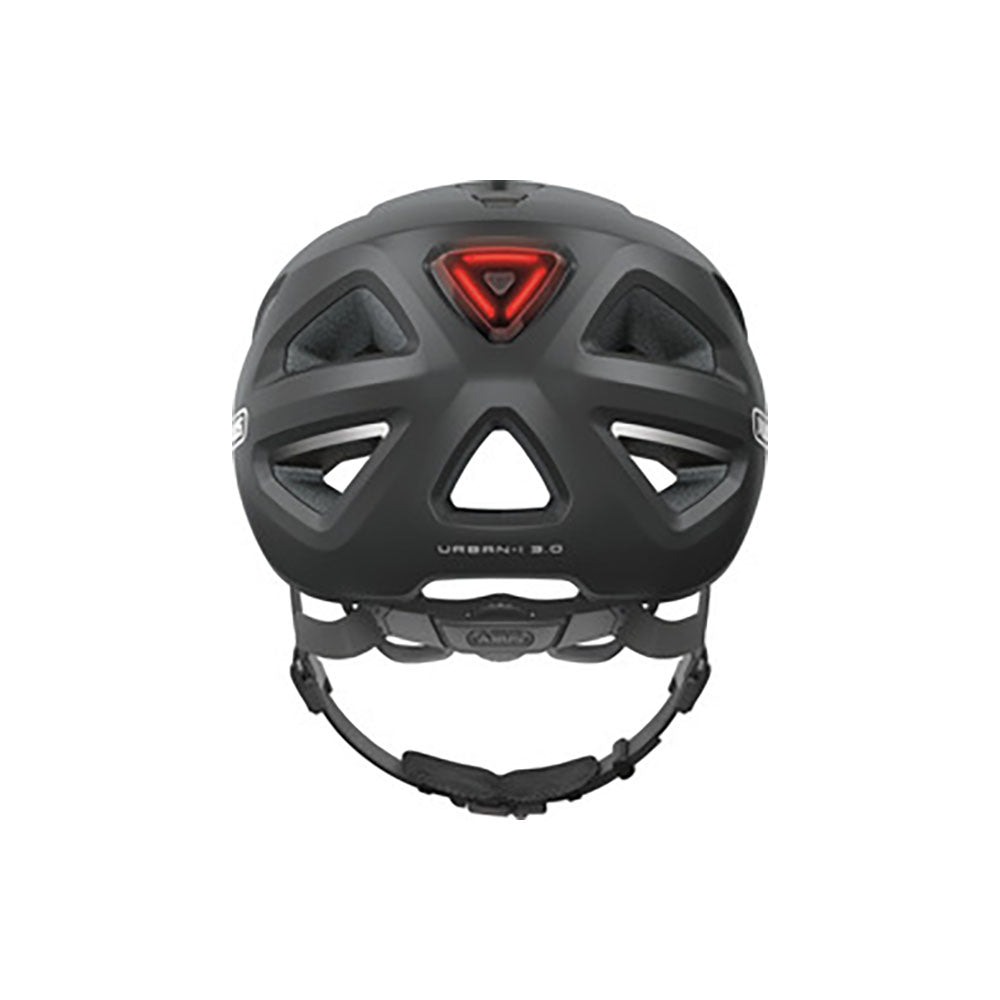 Abus "Urban-I 3.0" Velvet Black