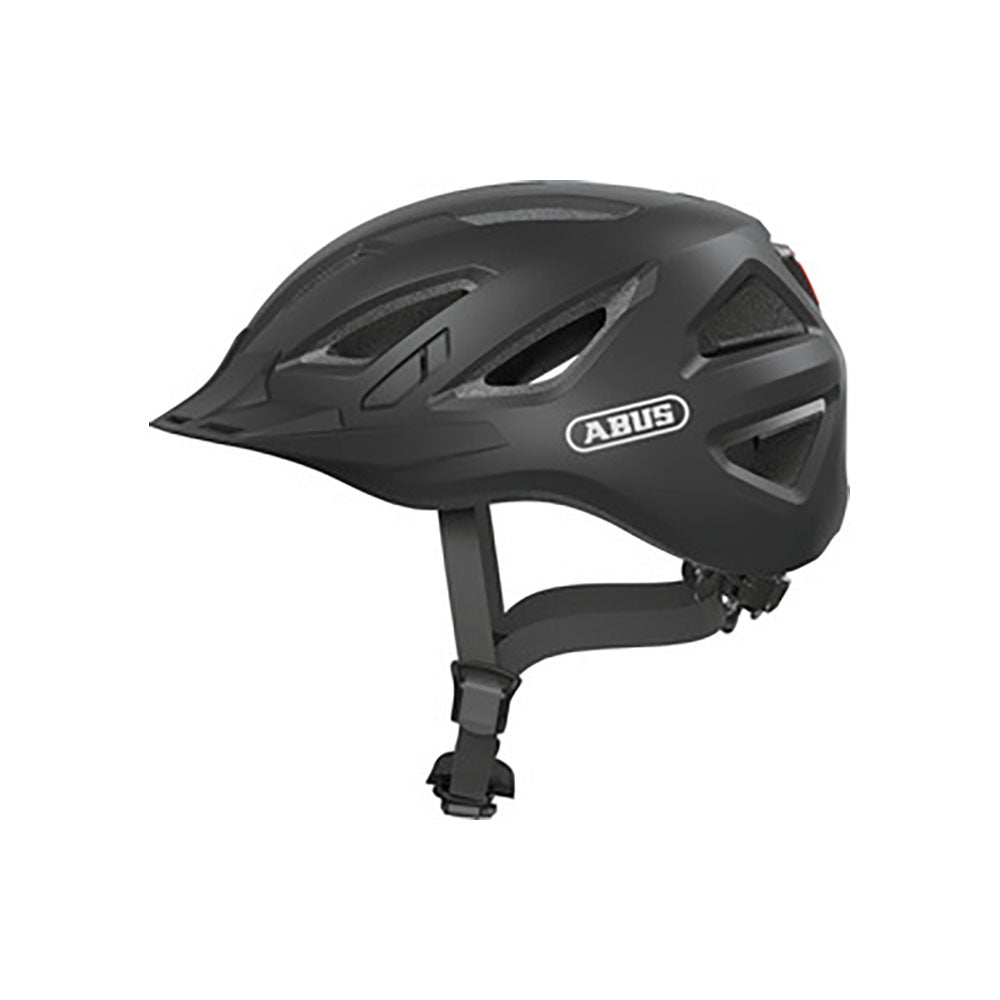 Abus "Urban-I 3.0" Velvet Black