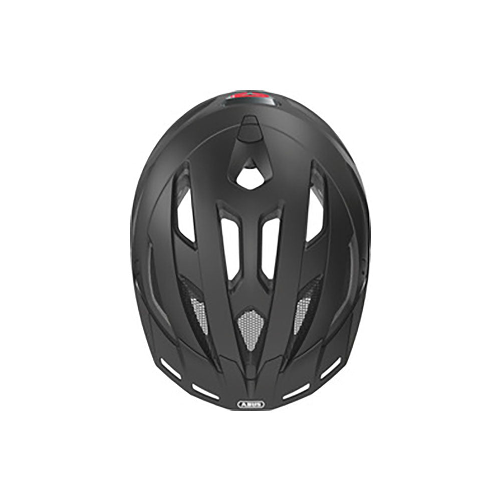 Abus "Urban-I 3.0" Velvet Black
