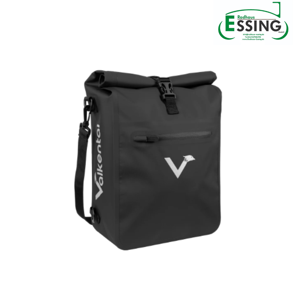 ValkOne Light - 3in1 Fahrradtasche - vers. Farben