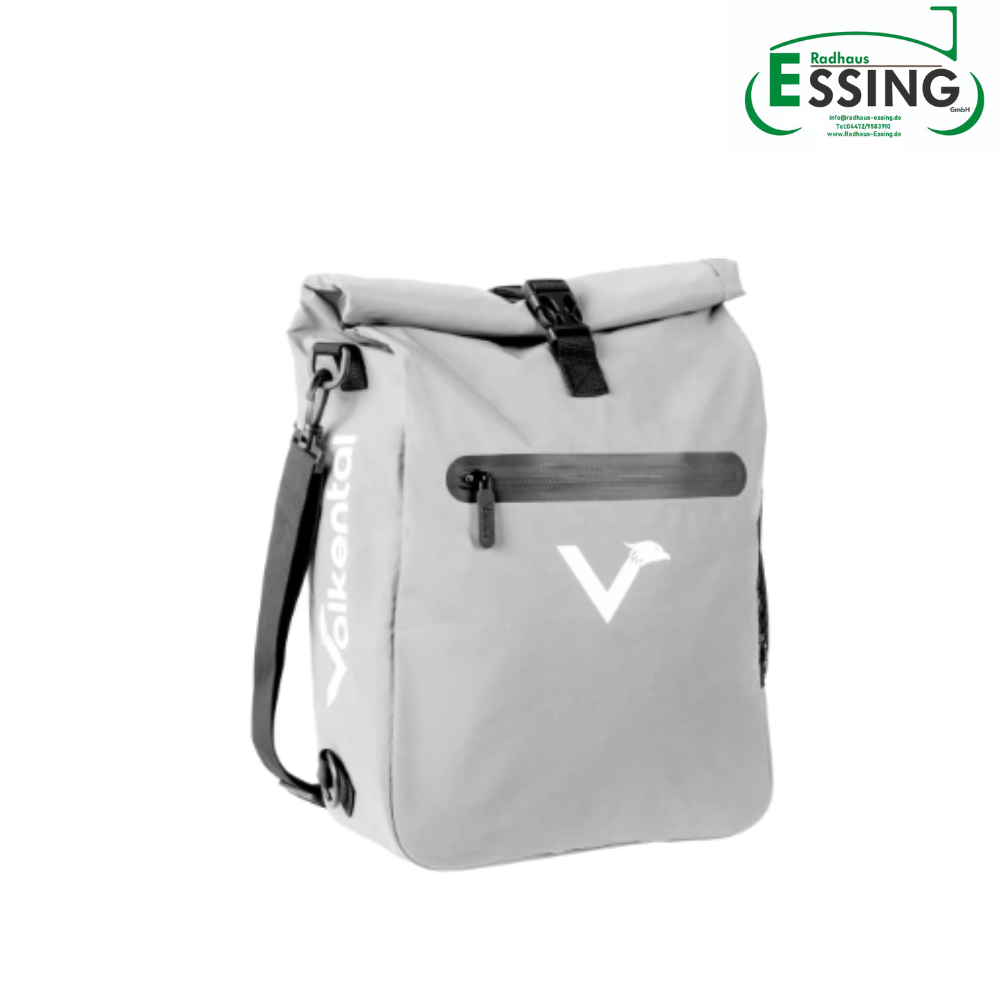 ValkOne Light - 3in1 Fahrradtasche - vers. Farben