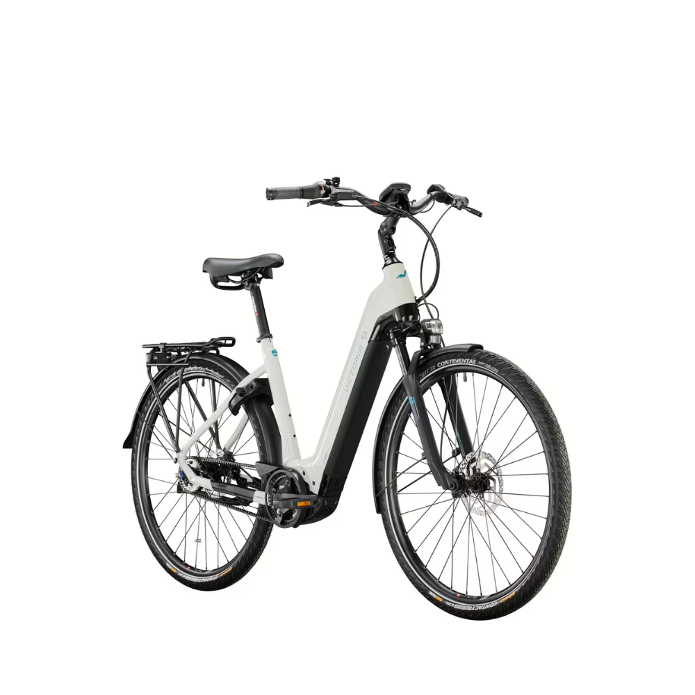 Victoria eManufaktur 11.8