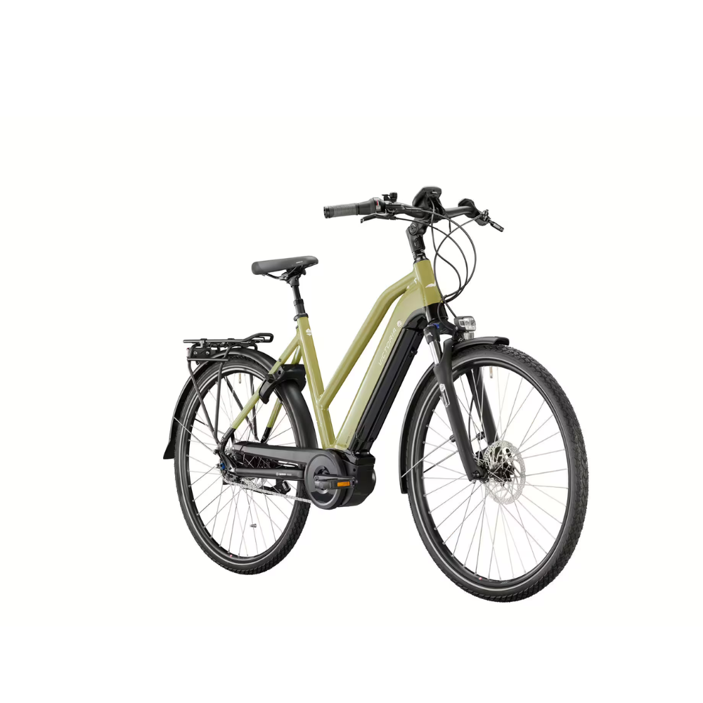 Victoria eTrekking 11.5