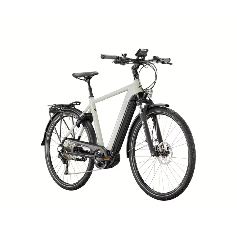 Victoria eTrekking 12.9