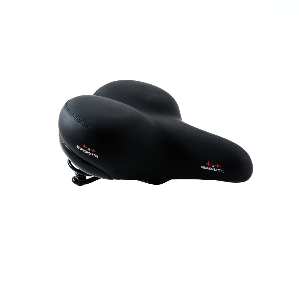 P&P Sattel "Wohlfühlsattel Touring"