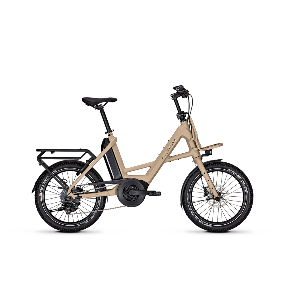 Kalkhoff Entice C+ Excite