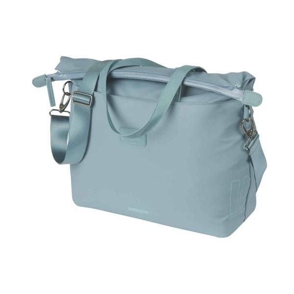 BASIL Commuterbag "Manhatten Hook On System" versch. Farben