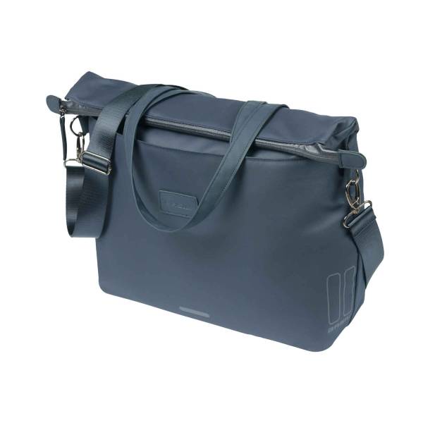 BASIL Commuterbag "Manhatten Hook On System" versch. Farben