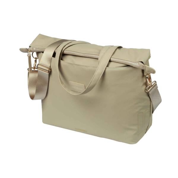 BASIL Commuterbag "Manhatten Hook On System" versch. Farben