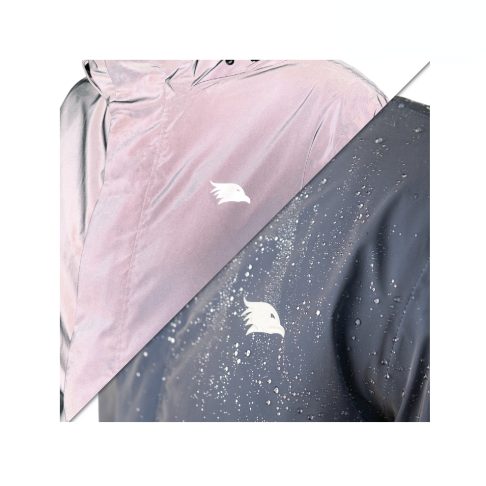 Valkental 3in1 Smart Jacket für Herren - Navy Blue
